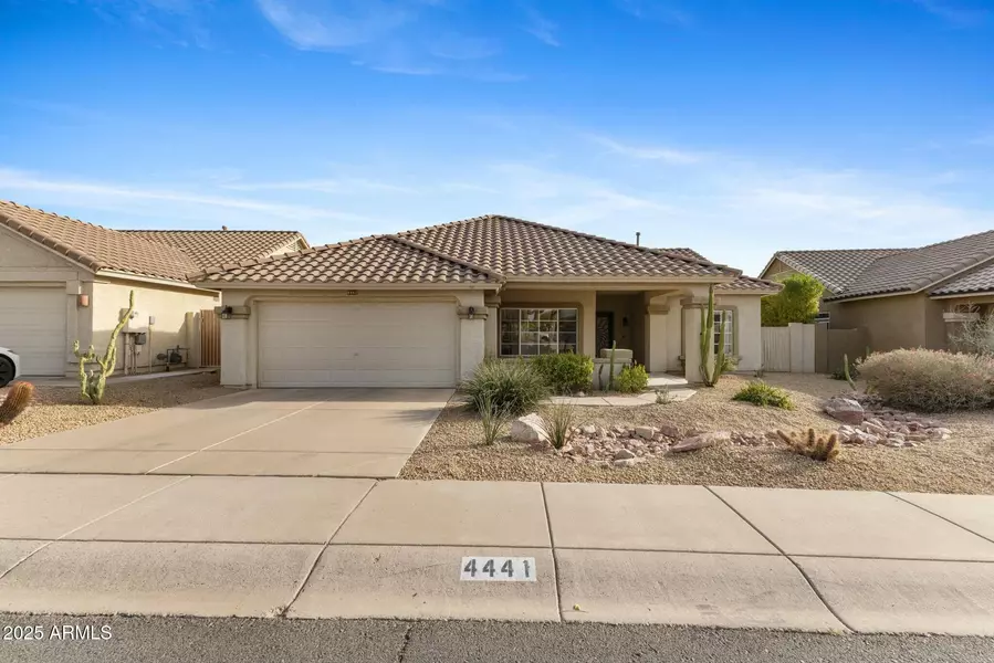 4441 E VIA DONA Road, Cave Creek, AZ 85331