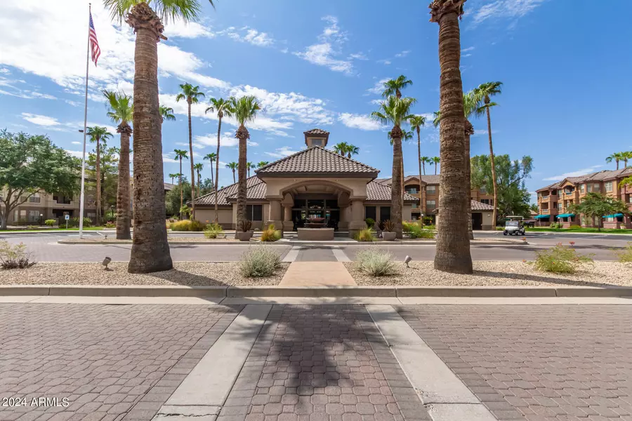 14950 W MOUNTAIN VIEW Boulevard #5207, Surprise, AZ 85374