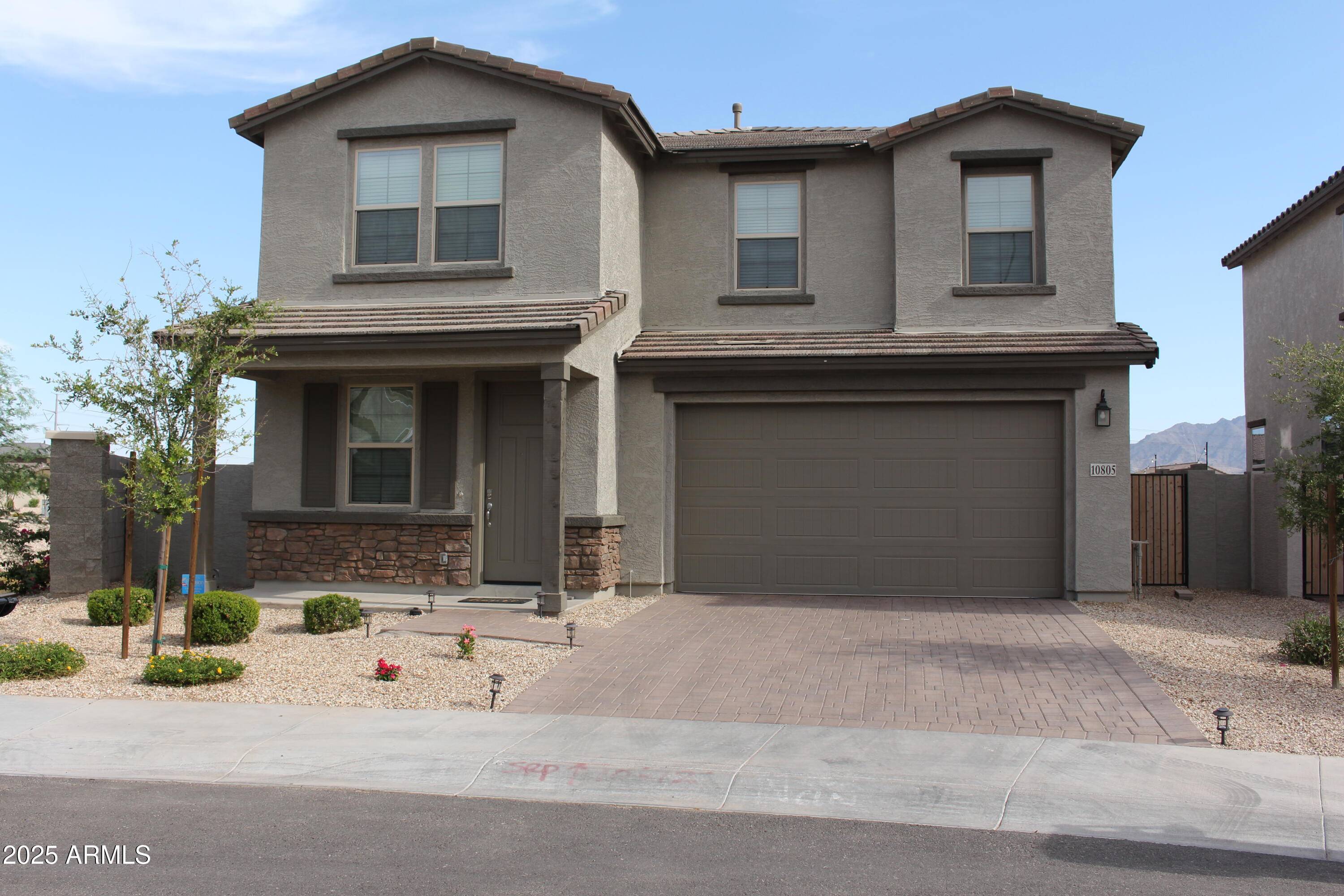 10805 W LEVI Drive, Tolleson, AZ 85353