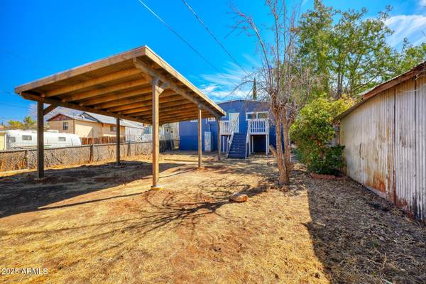 Bisbee, AZ 85603,405 SHATTUCK Street