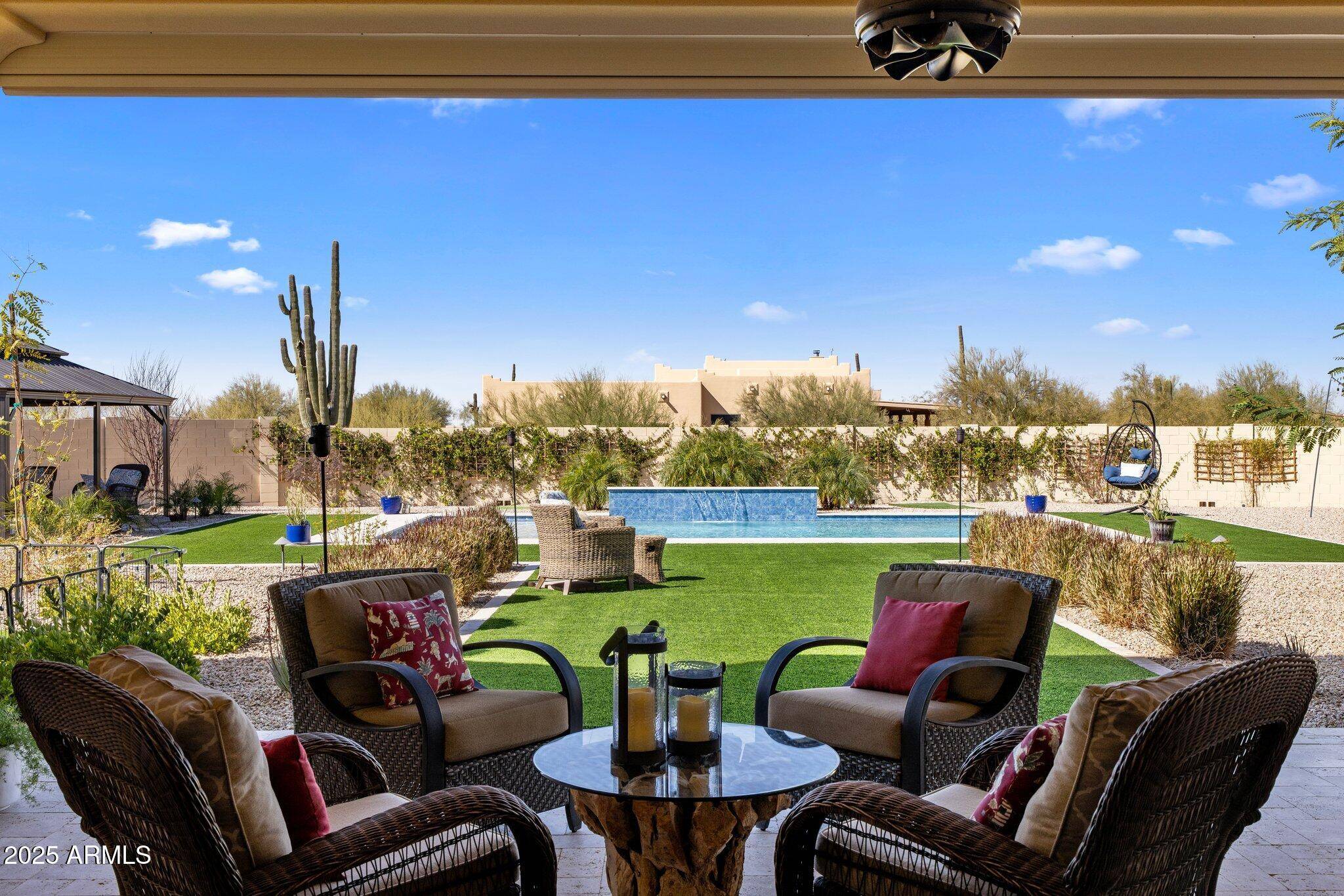 Cave Creek, AZ 85331,30416 N 64TH Street --