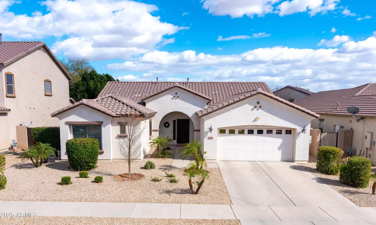 Surprise, AZ 85388,11207 N 165TH Avenue