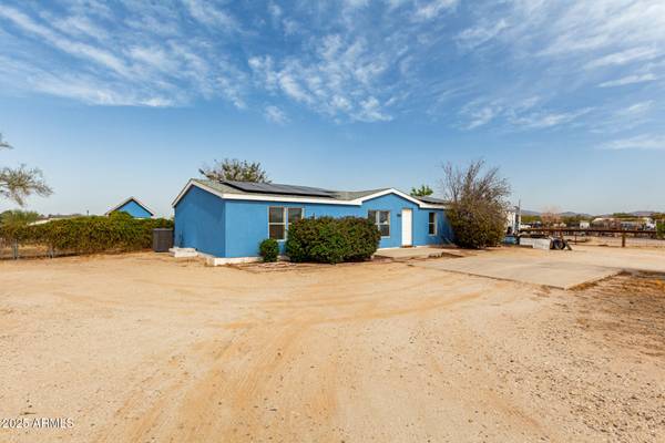 Buckeye, AZ 85396,30446 W PORTLAND Street