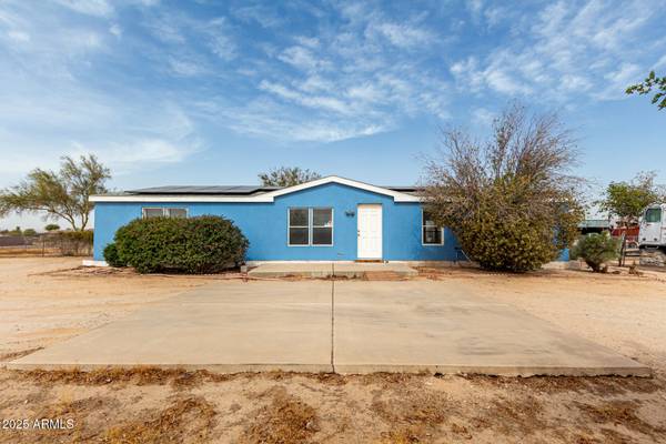 Buckeye, AZ 85396,30446 W PORTLAND Street