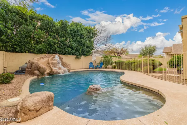 Gilbert, AZ 85295,1165 E ERIE Street