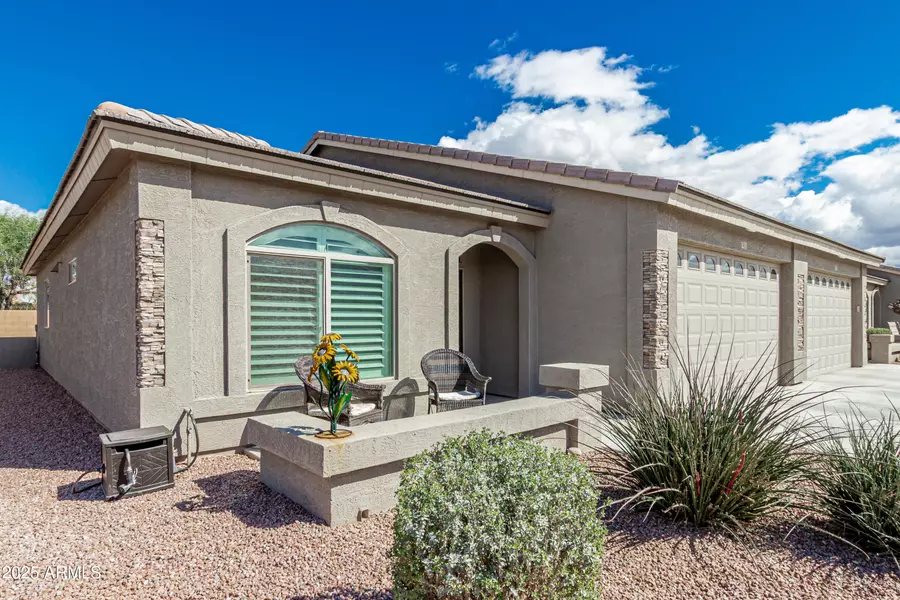 3117 S SIGNAL BUTTE Road #501, Mesa, AZ 85212