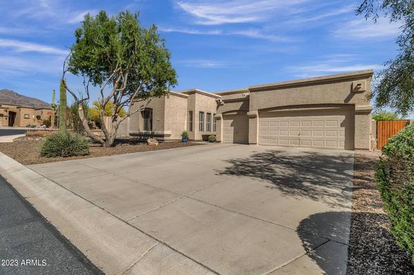 Gold Canyon, AZ 85118,4041 S PRAIRIE ZINNIA Drive