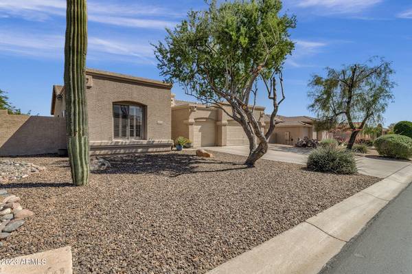 Gold Canyon, AZ 85118,4041 S PRAIRIE ZINNIA Drive