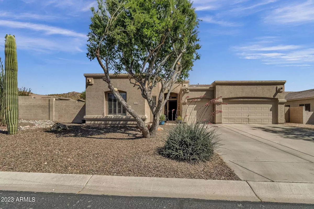 Gold Canyon, AZ 85118,4041 S PRAIRIE ZINNIA Drive