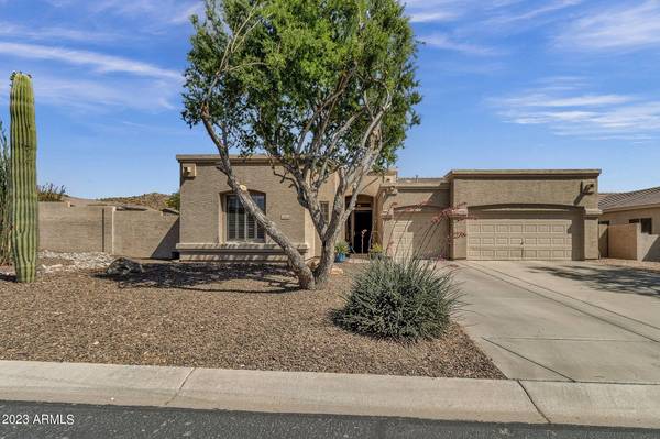 4041 S PRAIRIE ZINNIA Drive, Gold Canyon, AZ 85118