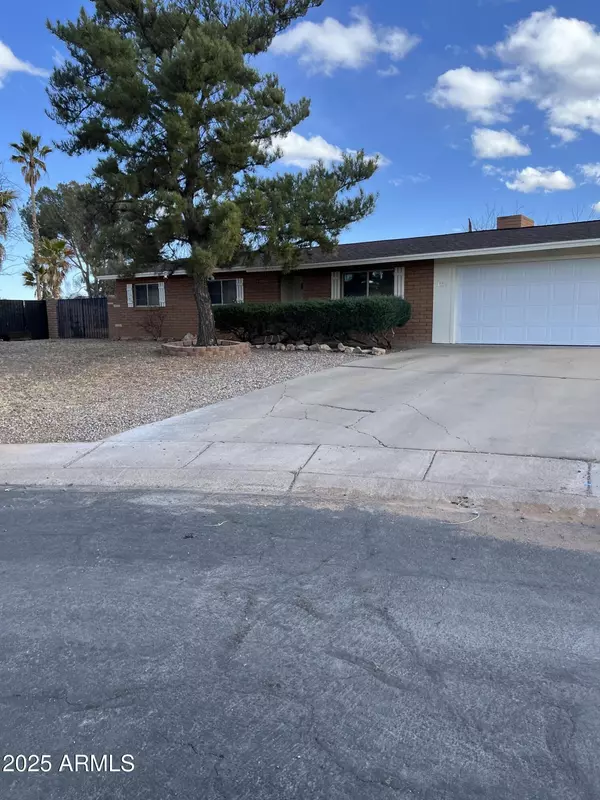 Sierra Vista, AZ 85635,1003 PICO Court