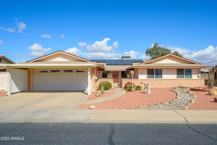 10228 W ANDOVER Avenue, Sun City, AZ 85351