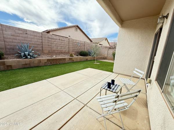 4364 BIG BEND Street, Sierra Vista, AZ 85650