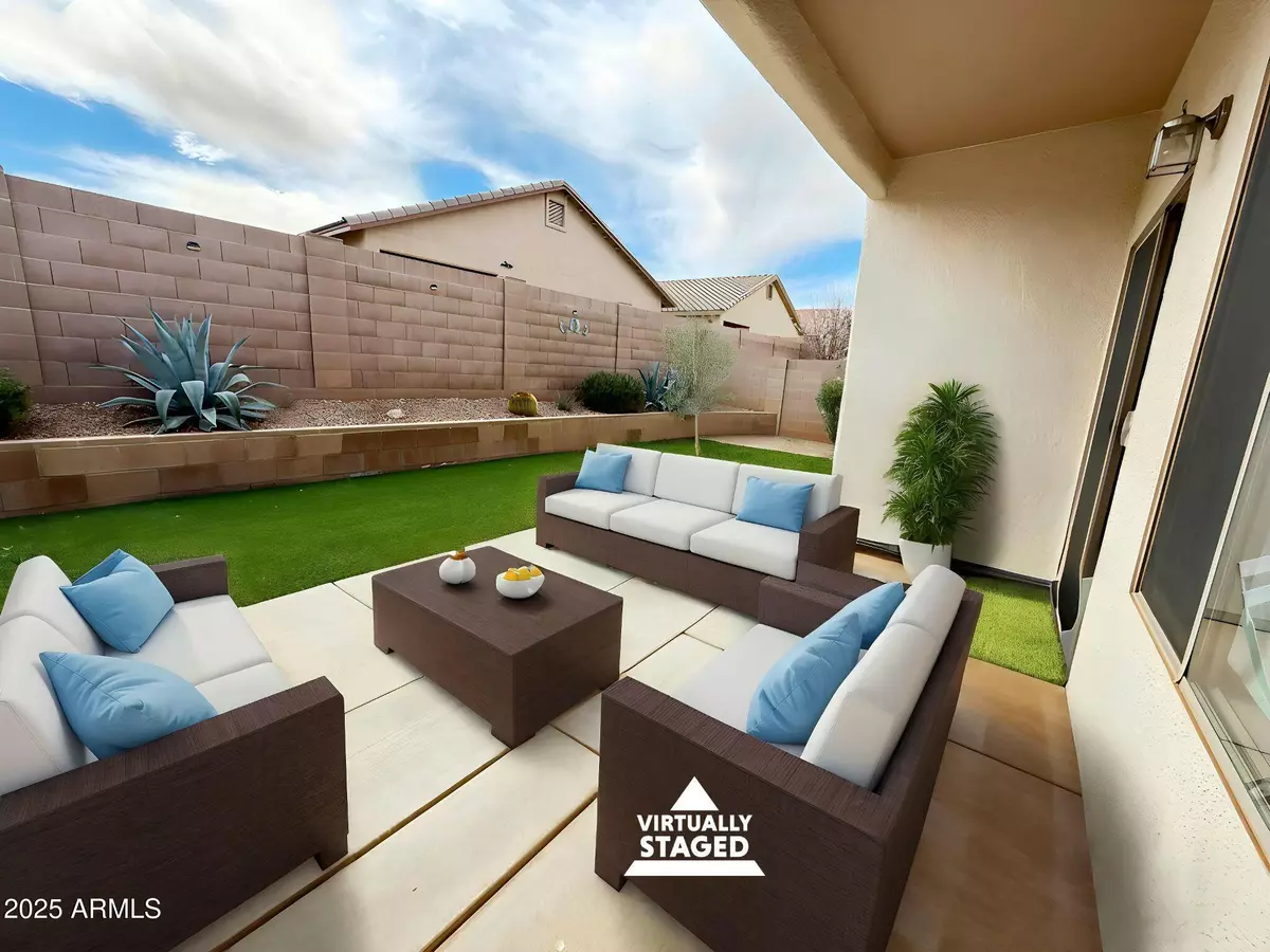 Sierra Vista, AZ 85650,4364 BIG BEND Street
