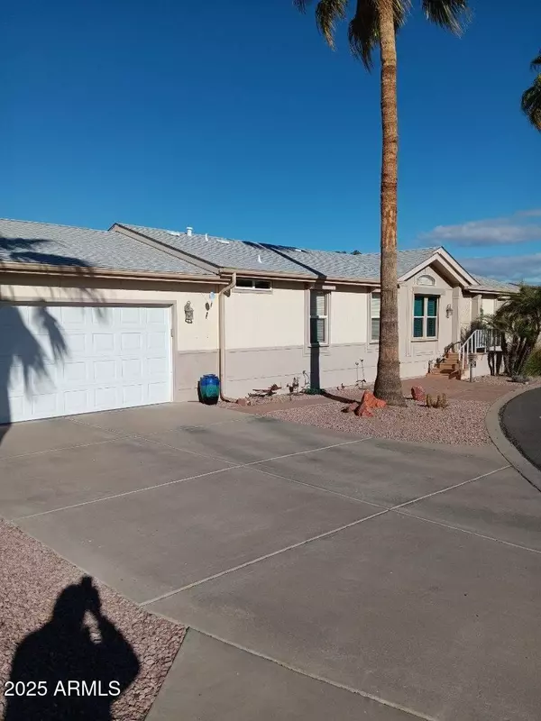 Surprise, AZ 85374,17200 W BELL Road #2301