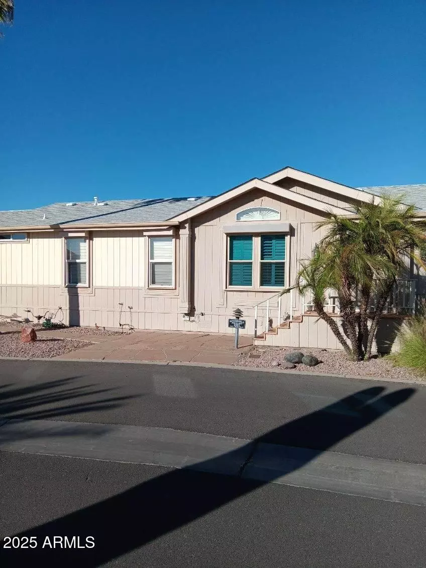 Surprise, AZ 85374,17200 W BELL Road #2301