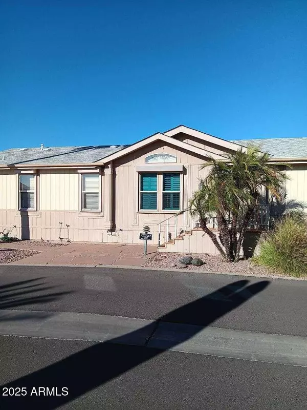 Surprise, AZ 85374,17200 W BELL Road #2301