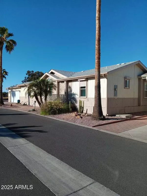 Surprise, AZ 85374,17200 W BELL Road #2301
