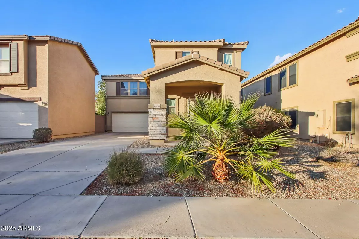 Surprise, AZ 85374,18536 W DOUGLAS Way