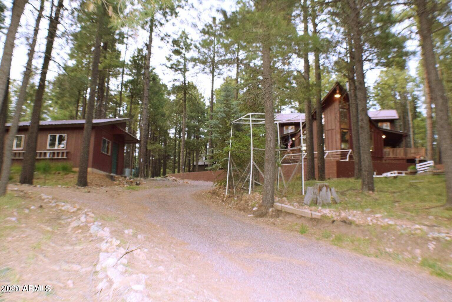 Forest Lakes, AZ 85931,3076 SUMMER Loop