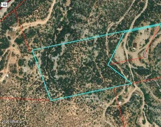 Miami, AZ 85539,20413019 W Lot Mackey Camp Area Road #-