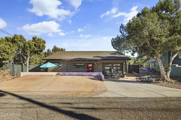 Payson, AZ 85541,509 N HOGAN Drive