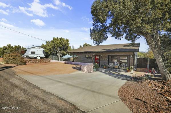 Payson, AZ 85541,509 N HOGAN Drive