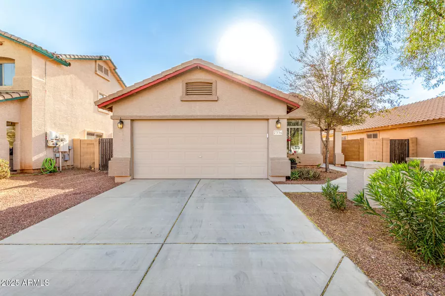 7336 S 253RD Avenue, Buckeye, AZ 85326