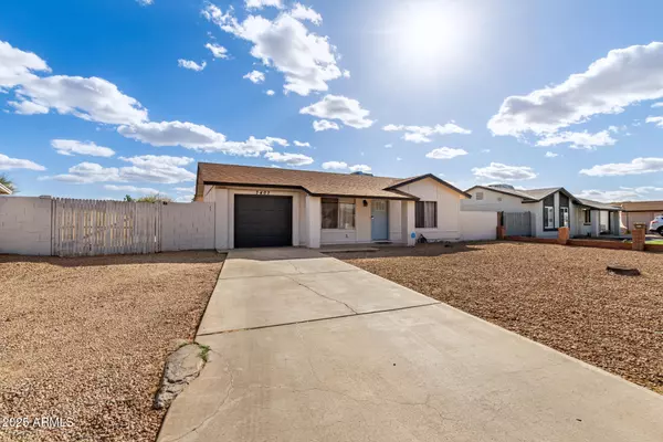 Peoria, AZ 85345,7407 W HATCHER Road