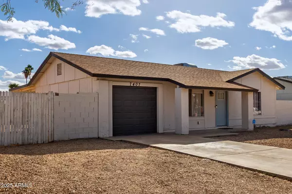 Peoria, AZ 85345,7407 W HATCHER Road