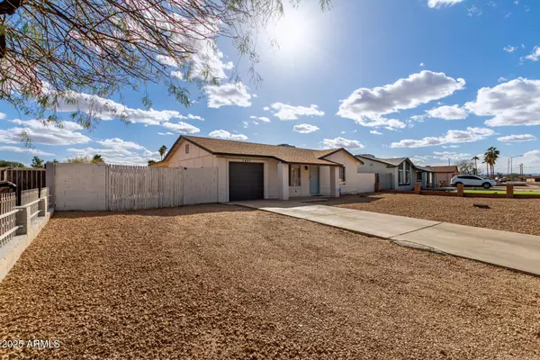 Peoria, AZ 85345,7407 W HATCHER Road