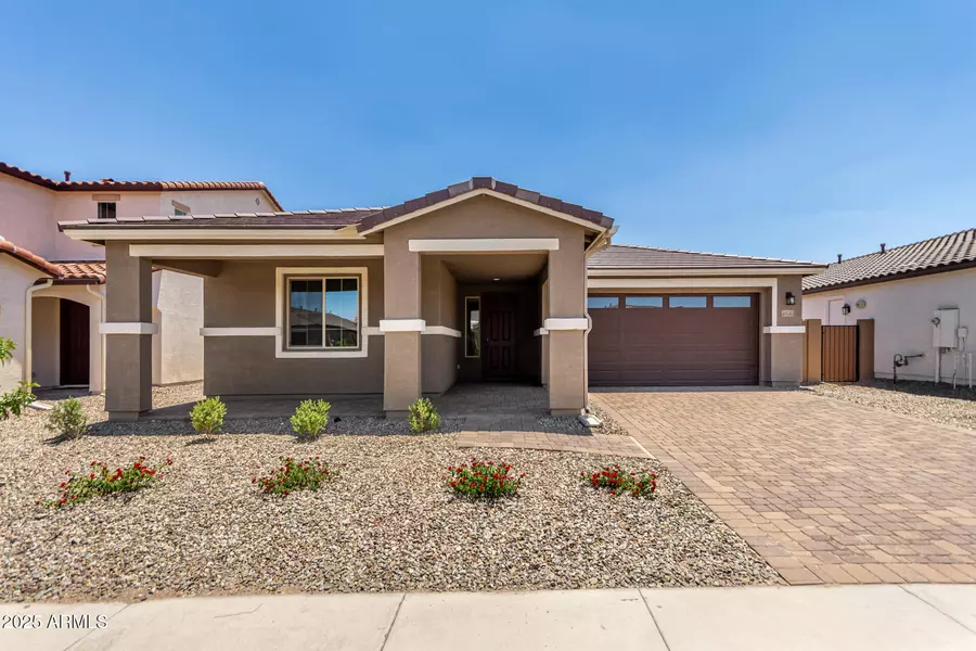 40563 W MICHAELS Drive, Maricopa, AZ 85138