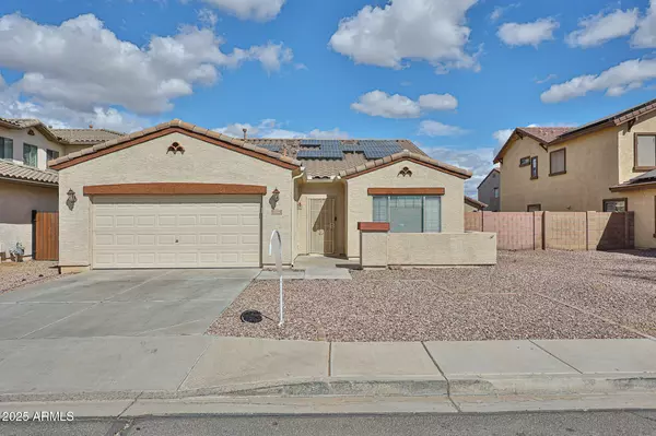 Litchfield Park, AZ 85340,13226 W FAIRMONT Avenue