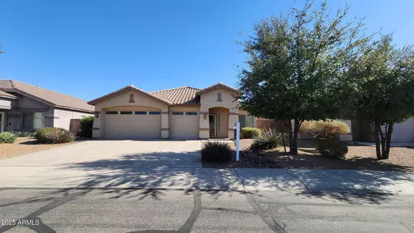 44092 W STONECREEK Road, Maricopa, AZ 85139