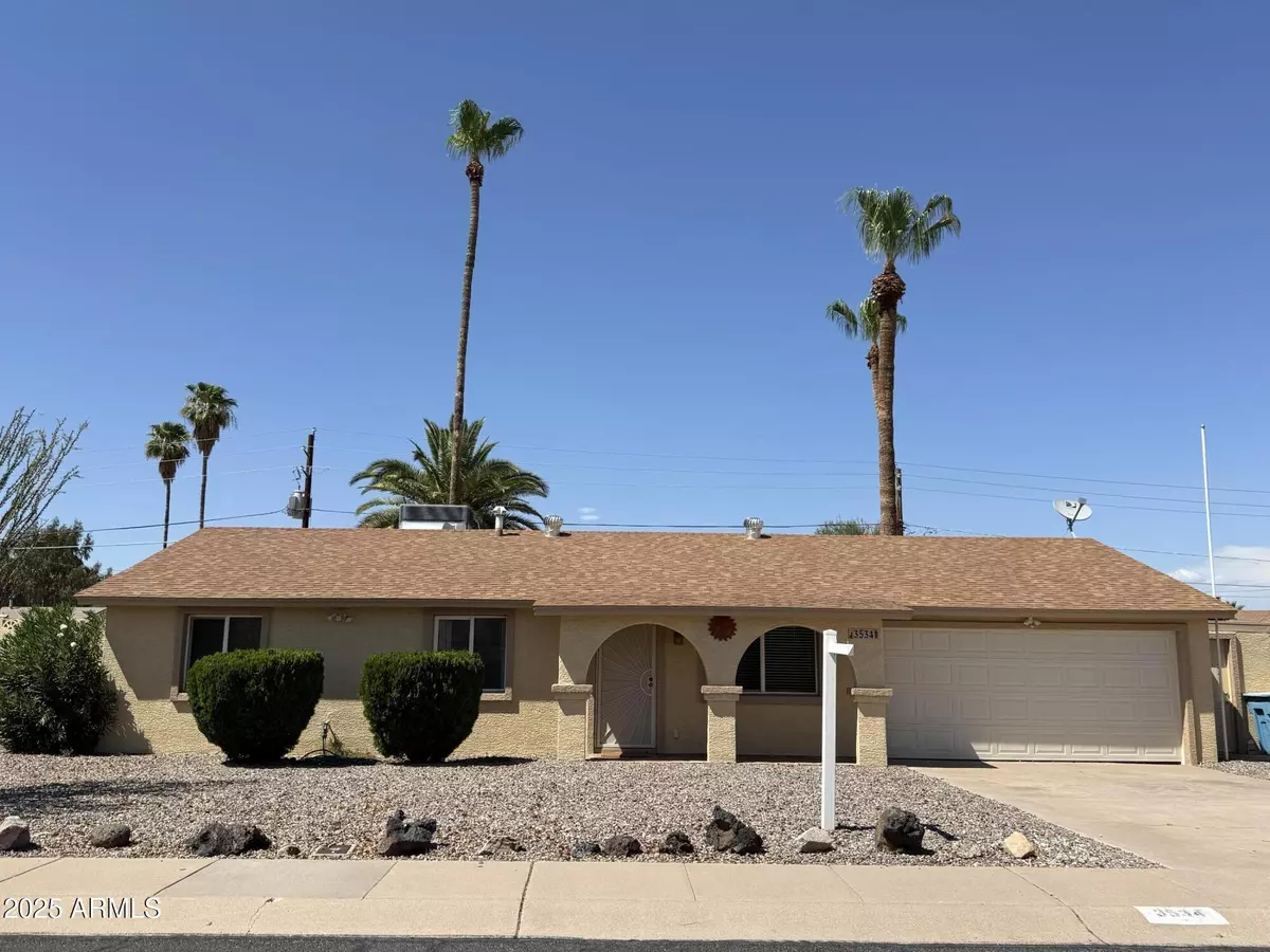 Phoenix, AZ 85032,3534 E FRIESS Drive