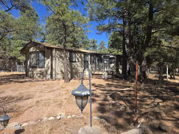 Overgaard, AZ 85933,2877 LAZY BEAR Trail