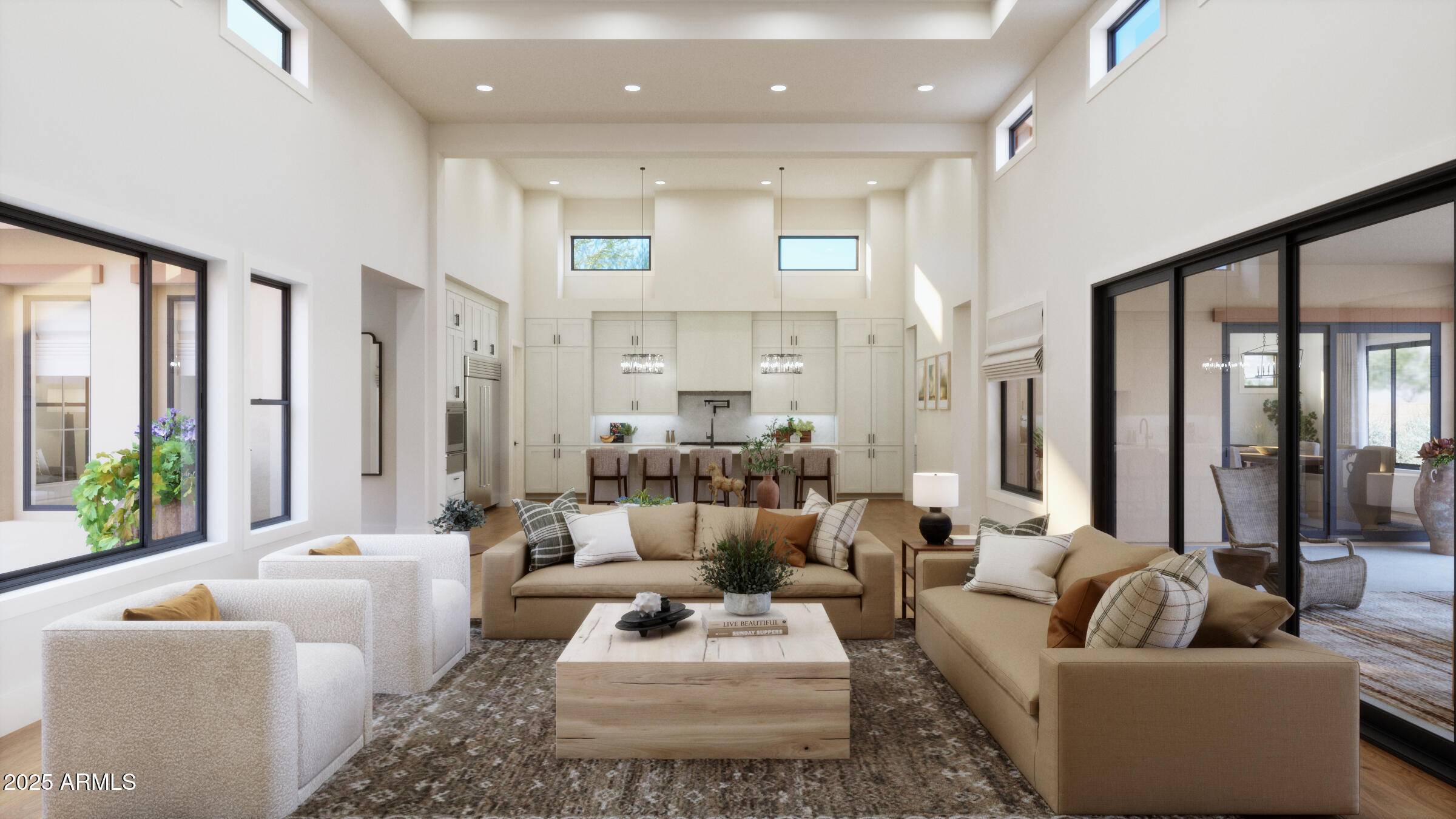 Paradise Valley, AZ 85253,6621 E Doubletree Ranch Road