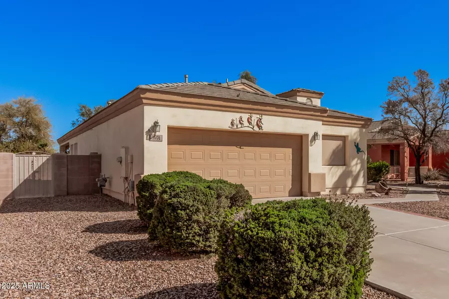 3974 W MUSTANG Court, Eloy, AZ 85131