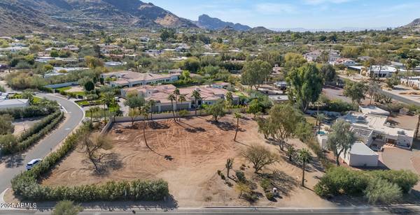 Paradise Valley, AZ 85253,5225 E MOCKINGBIRD Lane #6