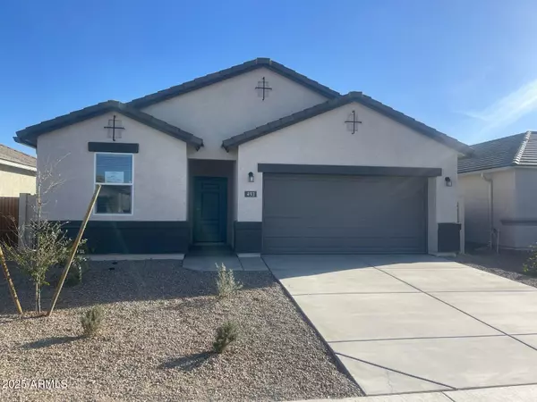 493 W Freedom Street, Florence, AZ 85132