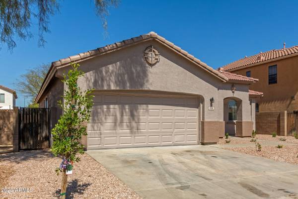 Phoenix, AZ 85037,9518 W MINNEZONA Avenue