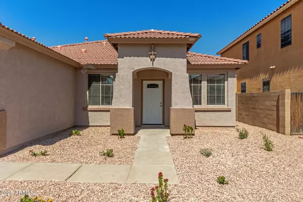 Phoenix, AZ 85037,9518 W MINNEZONA Avenue