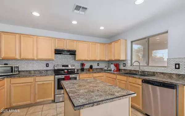Chandler, AZ 85286,1805 E ALOE Place