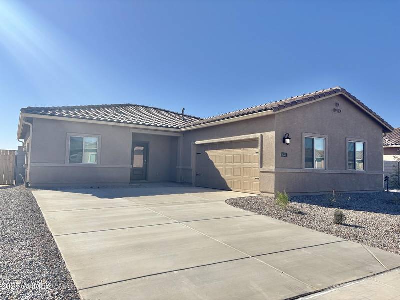 635 W PINTAIL Drive, Casa Grande, AZ 85122