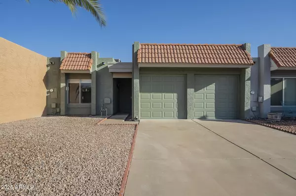 838 W DUKE Drive, Tempe, AZ 85283