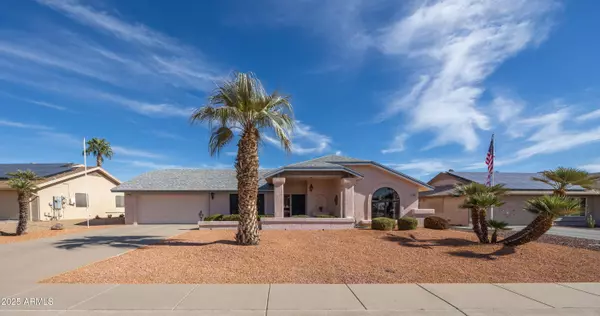 13708 W Aleppo Drive, Sun City West, AZ 85375