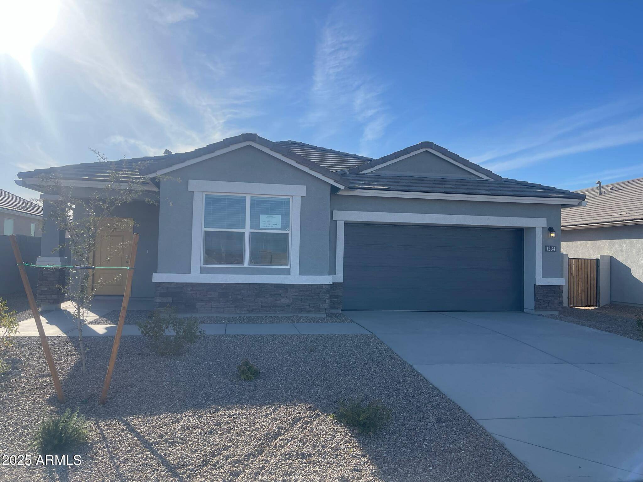 1234 S Mullberry Street, Florence, AZ 85132