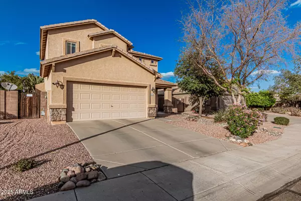 Surprise, AZ 85379,13212 W LISBON Lane