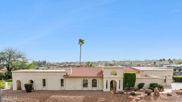 16611 E INCA Avenue, Fountain Hills, AZ 85268