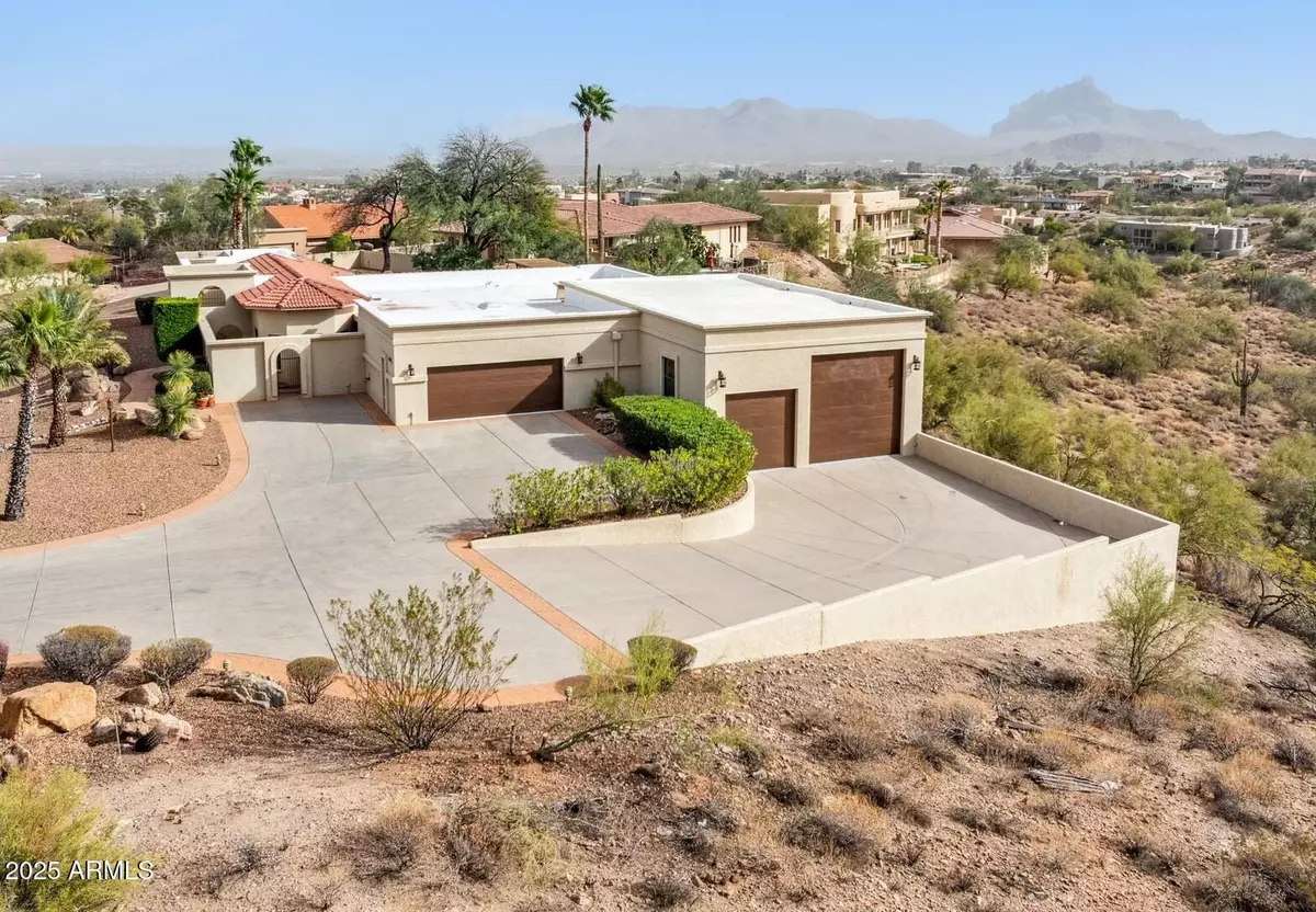 Fountain Hills, AZ 85268,16611 E INCA Avenue
